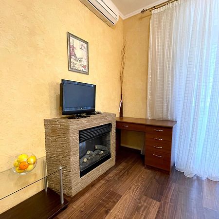 Appartamento Бакулина 14 Charkiv Esterno foto