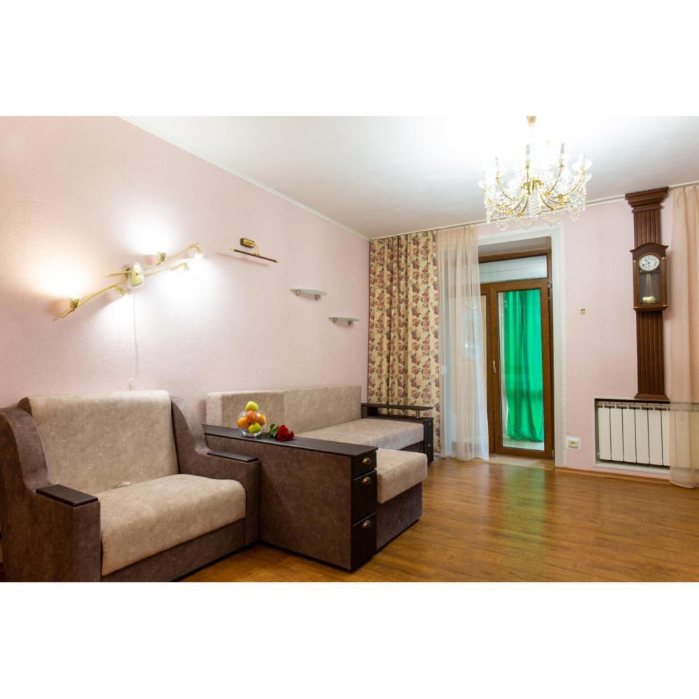 Appartamento Бакулина 14 Charkiv Esterno foto