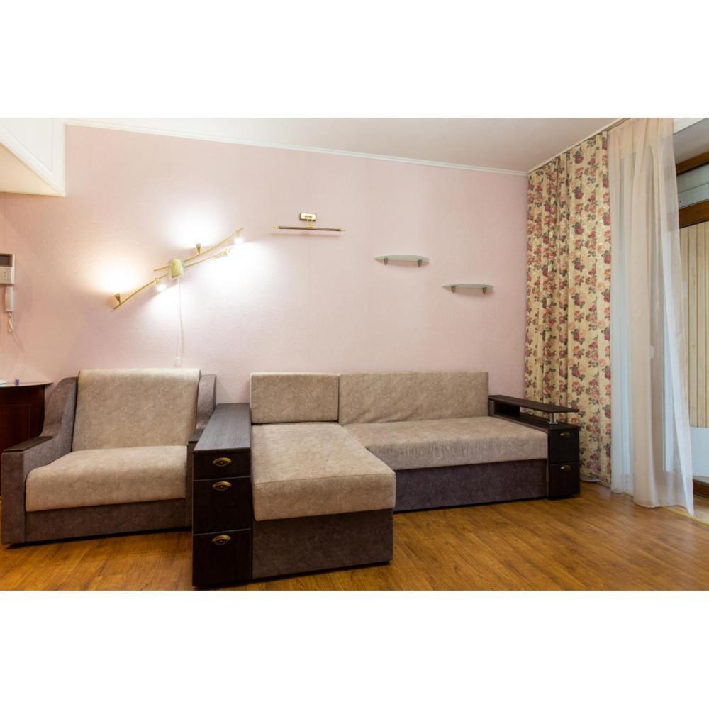 Appartamento Бакулина 14 Charkiv Esterno foto