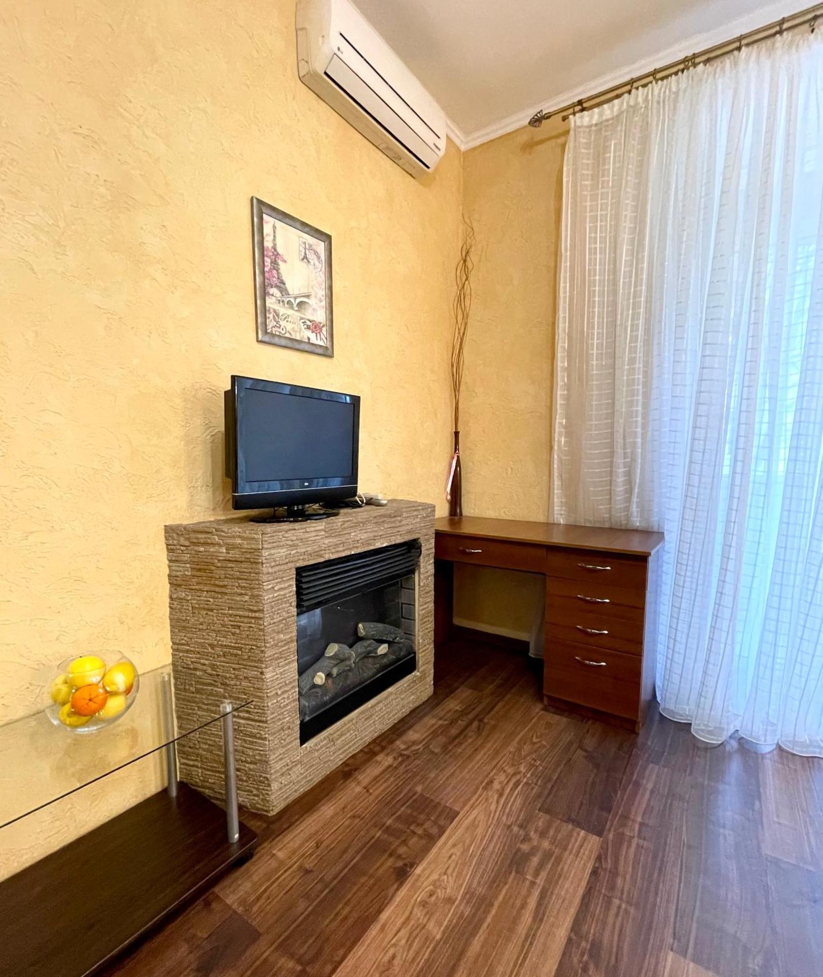 Appartamento Бакулина 14 Charkiv Esterno foto
